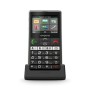 Emporia emporiaPURE-LTE 5,87 cm (2.31") 107 g Nero Telefono per anziani (V76.LTE.V3.BK)