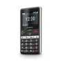 Emporia emporiaPURE-LTE 5,87 cm (2.31") 107 g Nero Telefono per anziani (V76.LTE.V3.BK)