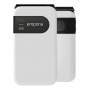 Emporia SIMPLICITYglam 7,11 cm (2.8") 106 g Bianco Telefono per anziani (V227.V3.WH.01)