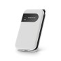 Emporia SIMPLICITYglam 7,11 cm (2.8") 106 g Bianco Telefono per anziani (V227.V3.WH.01)