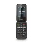 Emporia SIMPLICITYglam 7,11 cm (2.8") 106 g Bianco Telefono per anziani (V227.V3.WH.01)