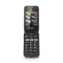 Emporia SIMPLICITYglam 7,11 cm (2.8") 106 g Bianco Telefono per anziani (V227.V3.WH.01)