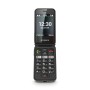 Emporia SIMPLICITYglam 7,11 cm (2.8") 106 g Bianco Telefono per anziani (V227.V3.WH.01)