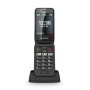Emporia SIMPLICITYglam 7,11 cm (2.8") 106 g Bianco Telefono per anziani (V227.V3.WH.01)