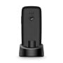 Emporia HAPPY 4,6 cm (1.81") 70 g Nero (E30.V3.BK.01)