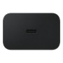 Samsung EP-T4511 Smartphone, Tablet Nero AC Ricarica rapida Interno (EP-T4511NBEGEU)
