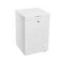 Beko CF100EWN: Congelatore Orizzontale, Statico, 98 L, 54.5 cm (8996603200)