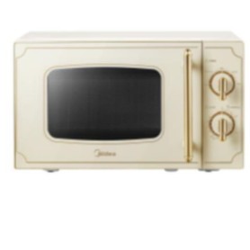 MICRO 20L RETRO GRILL INV NERO (MM720CJ7B)