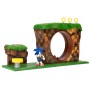 SONIC - PLAYSET GREEN HILL ZONE (403934-RF1) (403934-RF2)