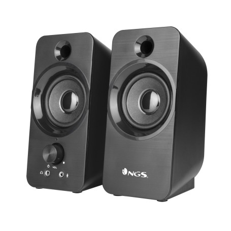 NGS SB350 Nero Wireless 6 W (SB350)