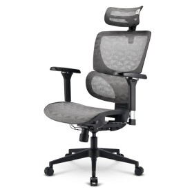 SEDIA OFFICE ERGONOMICA IN RETE MESH (OFFICEPAL C40M)