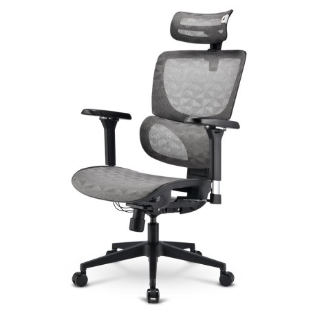 SEDIA OFFICE ERGONOMICA IN RETE MESH (OFFICEPAL C40M)