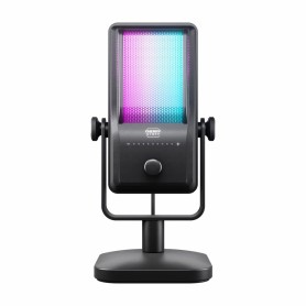 CHERRY NGALE R (CX-NGALE-R-RGB-BLACK)