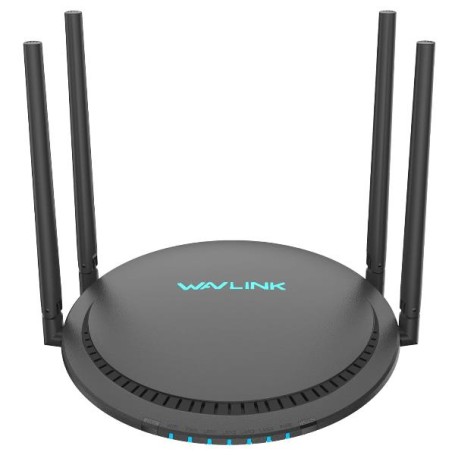 ROUTER 4G-LTE AC1200 WN531E4D (WN532E4D)