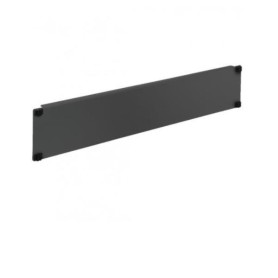 PANN.LATERALE CIECO 42U P1000 NERO (108006800)