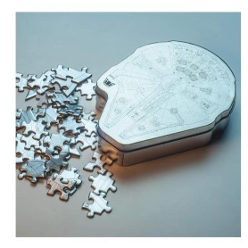 MILLENNIUM FALCON JIGSAW (PP4146SW)