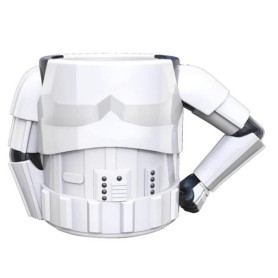 3D STORM TROOPER ARM MUG (MMEBSW300022)