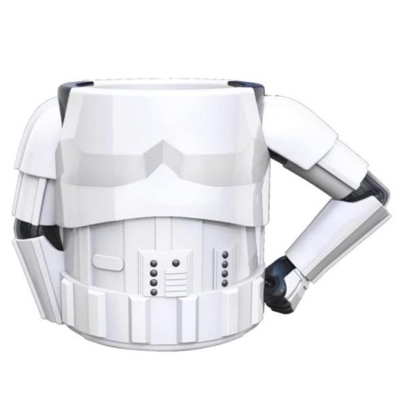 3D STORM TROOPER ARM MUG (MMEBSW300022)