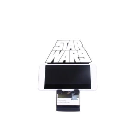 STAR WARS LOGO IKONS (CGIKSW400449)