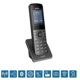 SNOM IP DECT M55 HANDSET (00004629)