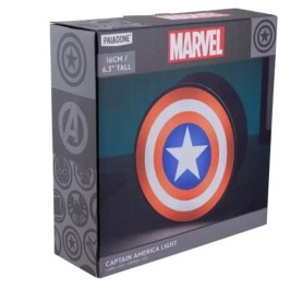 CAPTAIN AMERICA BOX LIGHT (PP9860MA)