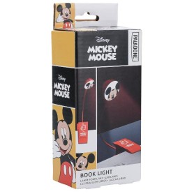 MICKEY BOOK LIGHT (PP10428DSC)