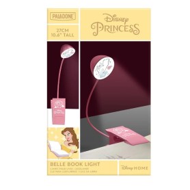 PRINCESS BOOK LIGHT (PP9278DP)