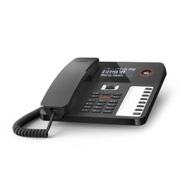 DESK 800 BLACK (S30350H225R1011)