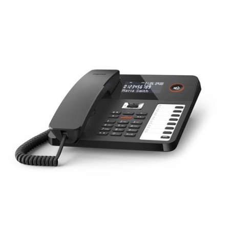 DESK 800 BLACK (S30350H225R1011)