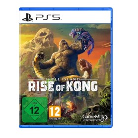 RISE OF KONG PS5 (ROK-PS5-EU)