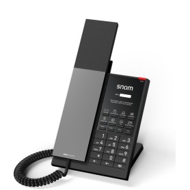 SNOM HOSPITALITY PHONES HD350W (00007008)