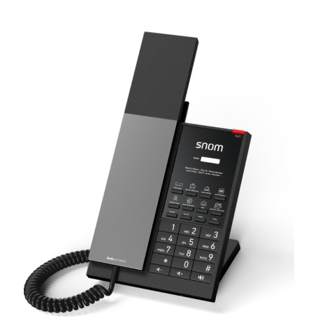 SNOM HOSPITALITY PHONES HD350W (00007008)