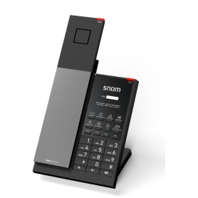 SNOM HOSPITALITY PHONES HD351W (00007009)