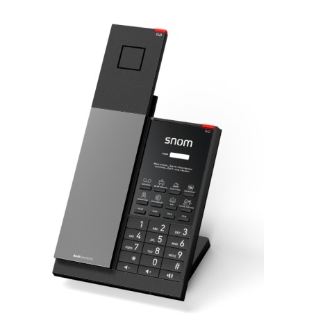 SNOM HOSPITALITY PHONES HD351W (00007009)