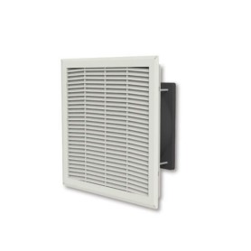 FAN CON FILTRO 110 M /H 230V (309278)