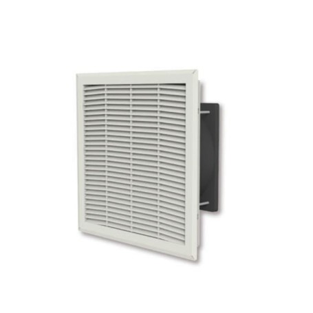FAN CON FILTRO 110 M /H 230V (309278)