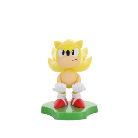 SUPER SONIC HOLDEM (HDHMSG400608)