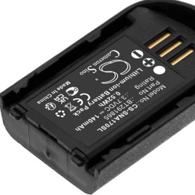 BATTERY FOR SNOM A170 (4623)