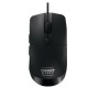 CHERRY M50 BLACK WIRED MOUSE (JM-5000-2)