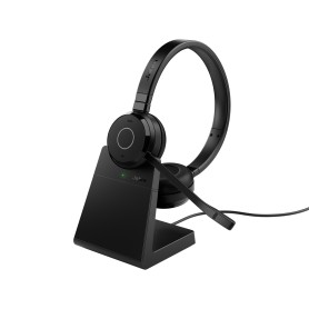 JABRA EVOLVE 65 TE LINK 390A UC (6699-833-499)