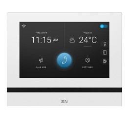 2N  INDOOR VIEW WIFI  WHITE (91378611WH)