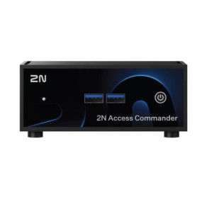 2N  ACCESS COMMANDER BOX - 2.0 (1120120E)
