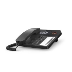 DESK 600 BLACK (S30350H224R1011)