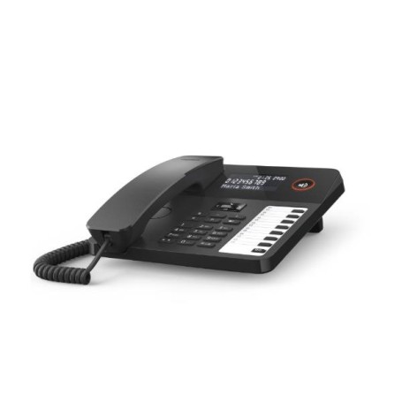 DESK 600 BLACK (S30350H224R1011)