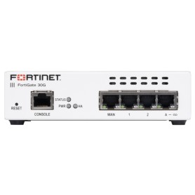 FORTIGATE-30G HARDWARE PLUS 3 YEAR UTP (FG-30G-BDL-950-36)