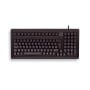 CHERRY G80-1800 tastiera USB QWERTY Inglese US Nero (G80-1800LPCEU-2)