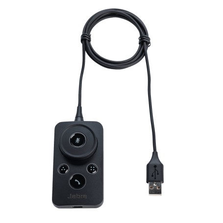 Jabra Engage Link telecomando Cablato Audio Pulsanti (50-219)
