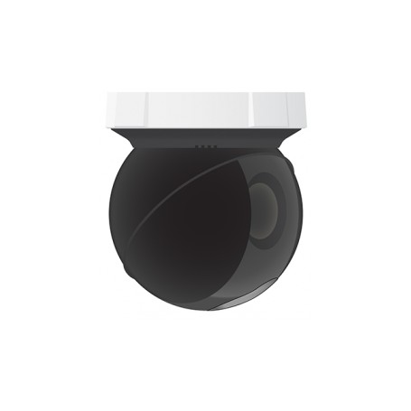 Axis 01817-001 security cameras mounts & housings Custodia