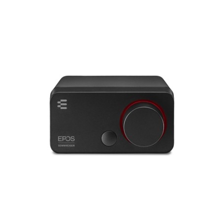 EPOS | SENNHEISER GSX 300 7.1 canali USB (1000201)