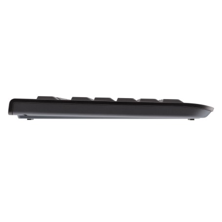 CHERRY DW 3000 tastiera Mouse incluso RF Wireless QWERTY Nordic Nero (JD-0710PN-2)
